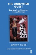 Cover-Bild zum Titel 'The Uninvited Guest' von 'James V. Fisher'