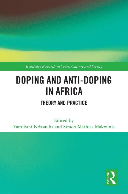 Doping and Anti-Doping in Africa - 
