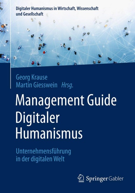 Management Guide Digitaler Humanismus - 
