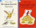 Cover-Bild zum Titel 'Die eigene Identität' von 'Hermann Meyer'