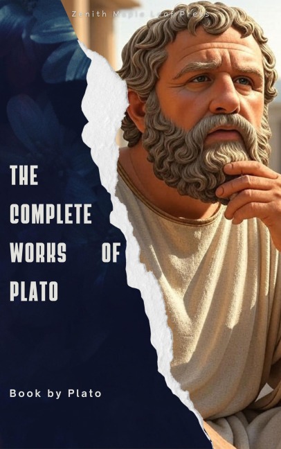 The Complete Works of Plato - Plato