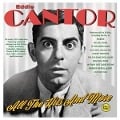 Cover-Bild zum Titel 'All The Hits And More 1917-47' von 'Eddie Cantor'