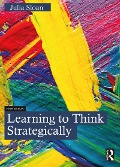 Learning to Think Strategically - Julia Sloan