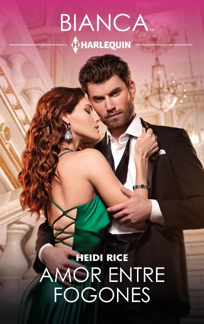 Amor entre fogones - Heidi Rice