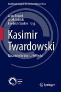 Cover-Bild zum Titel 'Kasimir Twardowski' von ''