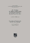 Cover-Bild zum Titel 'Die Notation von Stichera und Kanones im Gottesdienstmenäum für den Monat Dezember' von 'Dagmar Christians'
