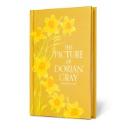 Cover-Bild zum Titel 'The Picture of Dorian Gray (Special Edition)' von 'Oscar Wilde'
