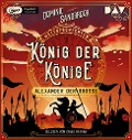 Weltgeschichte(n). König der Könige: Alexander der Große - Dominic Sandbrook