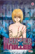 Hunter X Hunter 14 - Yoshihiro Togashi