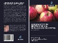 Cover-Bild zum Titel 'VARIABALITEIT EN BESTRIJDING VAN APPELSCHURFTSCHIMMEL' von 'Tamanna Gul, Syed Jawad Ahmad Shah, Rifat Jahan'