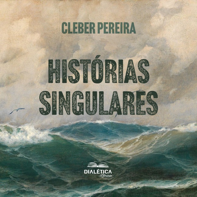 Histórias singulares - Cleber Pereira