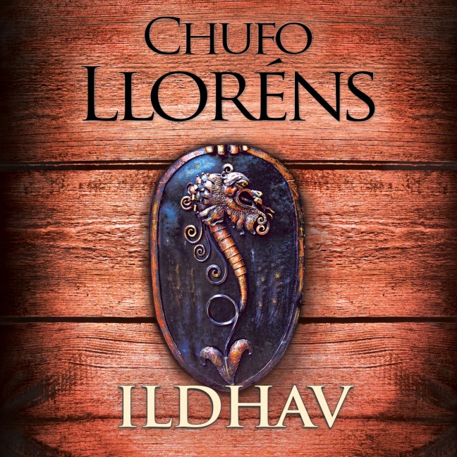Ildhav - Chufo Lloréns