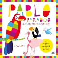 Cover-Bild zum Titel 'Pablo Paradiso' von 'Lisa Wirth'