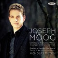 Klavierkonzerte - Moog/Milton/Deutsche Radio Philharmonie SB-Kaisers