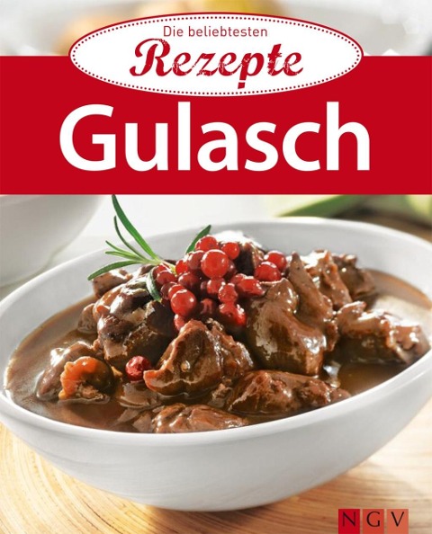 Gulasch - 