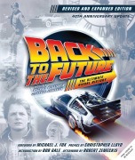 Cover-Bild zum Titel 'Back to the Future Ultimate Visual History' von 'Dennis Culver'