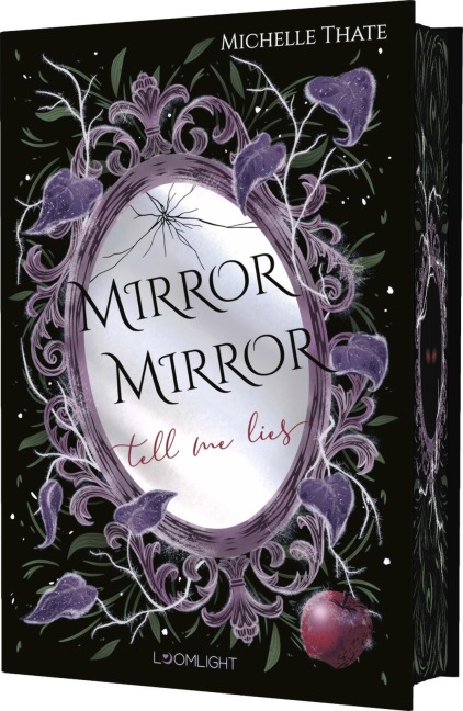 Mirror, Mirror, Tell me Lies - Michelle Thate