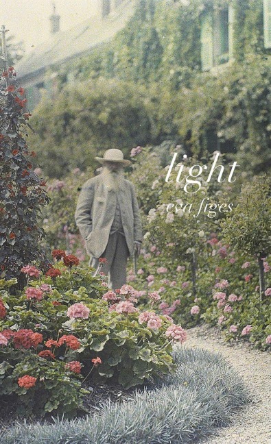 Light - Eva Figes
