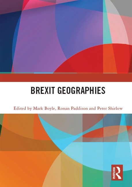 Brexit Geographies - 