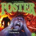 Götter und Dämonen - Oliver Döring