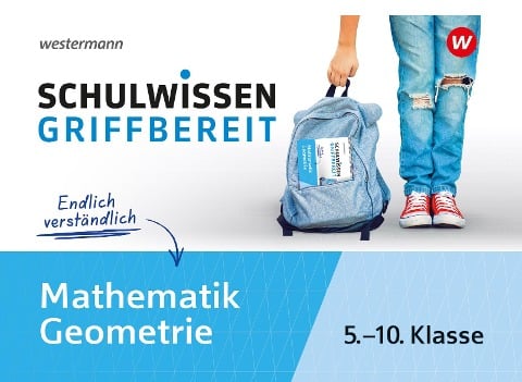 Schulwissen griffbereit. Mathematik Geometrie - Gotthard Jost