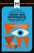 Cover-Bild zum Titel 'An Analysis of Griselda Pollock's Vision and Difference' von 'Karina Jakubowicz'