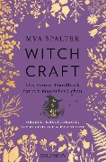 Cover-Bild zum Titel 'Witchcraft' von 'Mya Spalter'