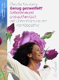Cover-Bild zum Titel 'Genug gezweifelt' von 'Claudia Katzberg'