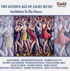 Invitation To The Dance - Linden/Freedman/Dumont/Davidson/Mayes/Torch