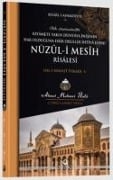 Nüzuli Mesih Risalesi - Ehl-i Sünnet Itikadi - 1 - Ahmet Mahmut Ünlü