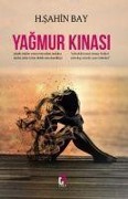 Cover-Bild zum Titel 'Yagmur Kinasi' von 'H. sahin Bay'