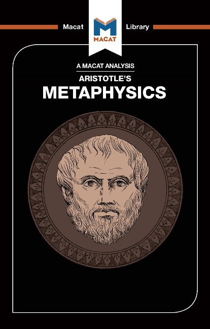 An Analysis of Aristotle's Metaphysics - Asiste Celkyte