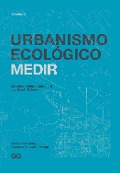 Cover-Bild zum Titel 'Urbanismo Ecológico. Volumen 9' von ''