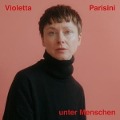 Cover-Bild zum Titel 'Unter Menschen' von 'Violetta Parisini'