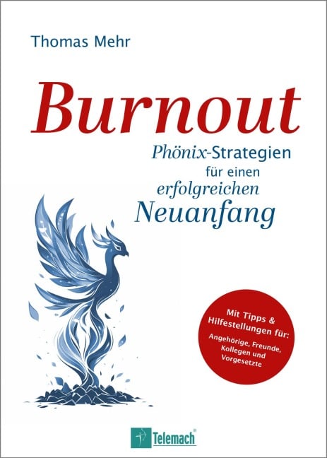 Burnout - Thomas Mehr