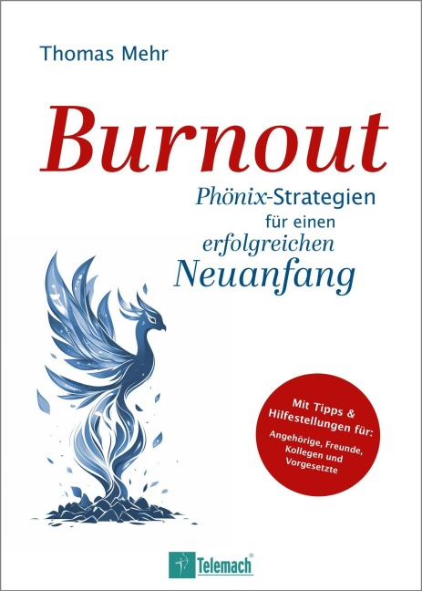 Burnout - Thomas Mehr