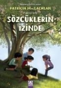 Sözcüklerin Izinde - Patricia MacLachlan