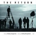 The Return-music of the film by Andrey Zvyagintsev - Andrey Dergatchev