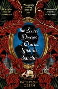 Cover-Bild zum Titel 'The Secret Diaries of Charles Ignatius Sancho' von 'Paterson Joseph'