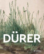 Cover-Bild zum Titel 'Masters of Art: Dürer' von 'Florian Heine'