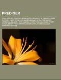 Cover-Bild zum Titel 'Prediger' von ''
