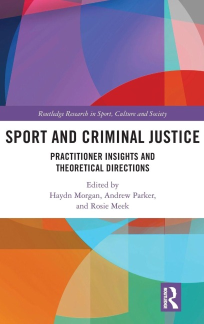 Sport and Criminal Justice - 