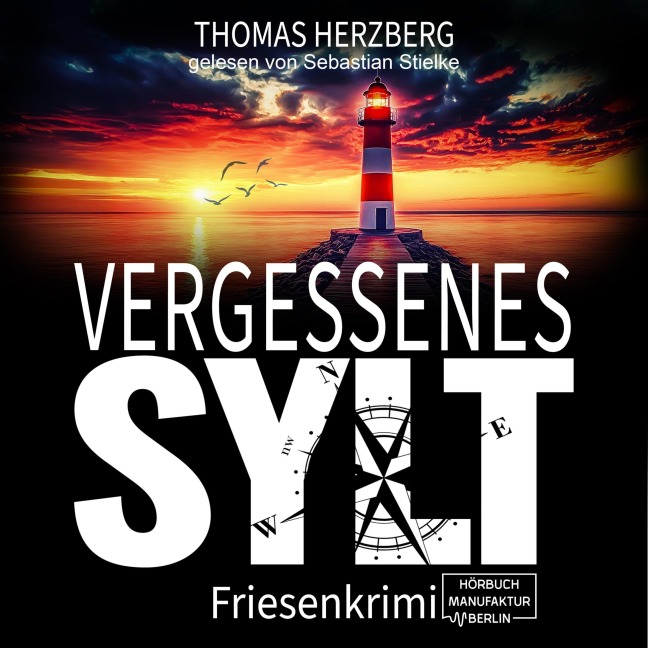 Vergessenes Sylt - Thomas Herzberg