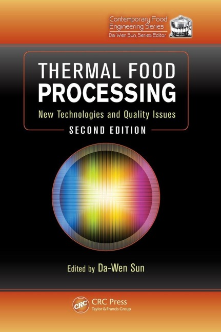 Thermal Food Processing - 