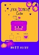 Cover-Bild zum Titel 'Fick (d) mich, Cato' von 'Natt Alexy'
