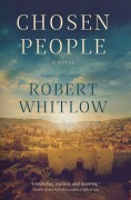 Cover-Bild zum Titel 'Chosen People' von 'Robert Whitlow'