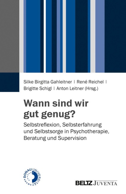 Wann sind wir gut genug? - 