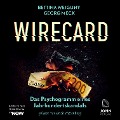 Cover-Bild zum Titel 'Wirecard. Das Psychogramm' von 'Georg Meck, Bettina Weiguny'