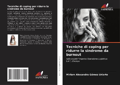 Tecniche di coping per ridurre la sindrome da burnout - Miriam Alexandra Gómez Uriarte