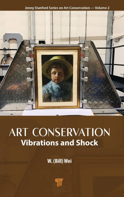 Art Conservation - W. Wei